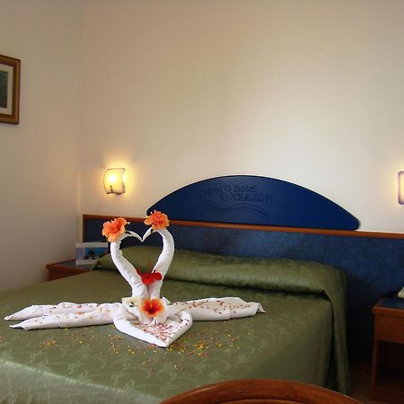Hotel Residence Sciaron Capo Vaticano Zewnętrze zdjęcie